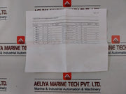 Wsi 100819Rk Valve Repair Kit