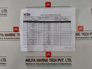 Wsi 100819Rk Valve Repair Kit