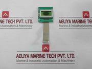 Display Control Pcb Unit H & H Ocm-08216c-3