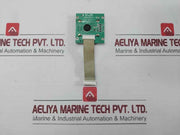Display Control Pcb Unit H & H Ocm-08216c-3