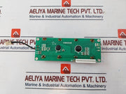 Ocmc2X16B Lcd Display Module