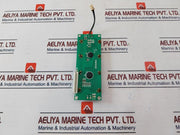 Ocmc2X16B Lcd Display Module