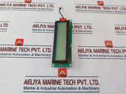 Ocmc2X16B Lcd Display Module
