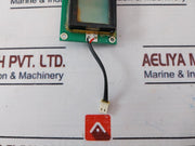 Ocmc2X16B Lcd Display Module
