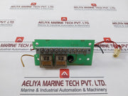 Od4694D Printed Circuit Board Ac 220