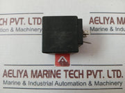 Ode Bda 8W Ed 100% Solenoid Valve Coil V 220-230/50-60 Hz