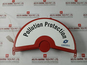 Odfjell 484 Master Lock Pollution Protection