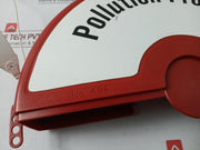 Odfjell 484 Master Lock Pollution Protection