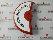 Odfjell 484 Master Lock Pollution Protection