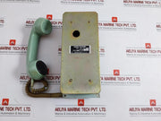 Ods-4770-1 By Oki Marine Telephone