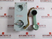 Ods-4770-1 By Oki Marine Telephone