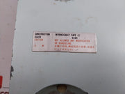 Ods-4770-1 By Oki Marine Telephone