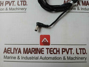 Oem Aa-0950D Ac Adapter 9V 500Ma Power Supply