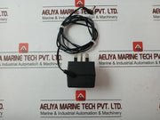 Oem Aa-0950D Ac Adapter 9V 500Ma Power Supply