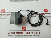 Oem Aa-0950D Ac Adapter 9V 500Ma Power Supply