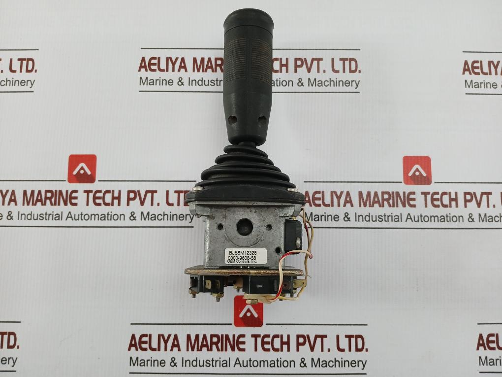Oem Controls 0000-9608-58
