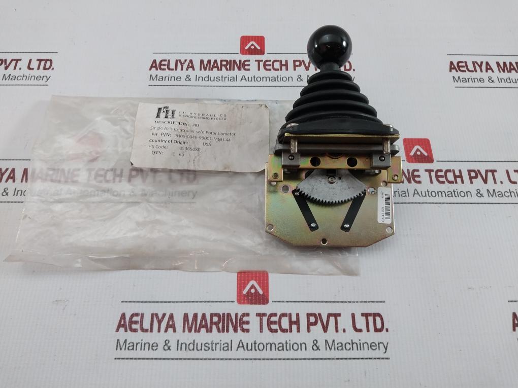 Oem Single Axis Controller Controls Bms4rm13883-Mnu-44 Ph09-0046-99001