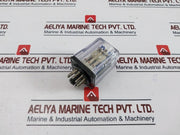O/E/N 2R-3-24 General Purpose Relay 24Vdc