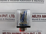 O/E/N 2R-3-24 General Purpose Relay 24Vdc