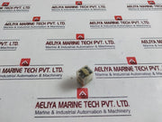 Lot of 5X OEN 67DP-48-2C3 Relay Coil 3A RES. 28V DC Coil 48 VDC