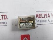 Lot of 5X OEN 67DP-48-2C3 Relay Coil 3A RES. 28V DC Coil 48 VDC
