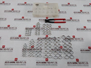 Oetiker 4Tx96 Hose 2-ear Clamp With Jaw Pincer Assort Grainger Set 4E607 4E596