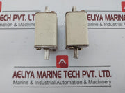 Ofaa 00h High Rupturing Capacity Fuse Stromberg 660v In Used