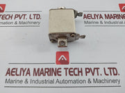 Ofaa 00h High Rupturing Capacity Fuse Stromberg 660v In Used