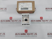 Off-Delay Time Relay 220vac 15-300sec E. Dold & Sohne Part No. Aa 9962.82