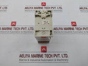 Off-Delay Time Relay 220vac 15-300sec E. Dold & Sohne Part No. Aa 9962.82
