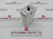 Off-Delay Time Relay 220vac 15-300sec E. Dold & Sohne Part No. Aa 9962.82
