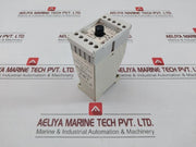 Off-Delay Time Relay 220vac 15-300sec E. Dold & Sohne Part No. Aa 9962.82