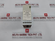 Off-Delay Time Relay 220vac 15-300sec E. Dold & Sohne Part No. Aa 9962.82