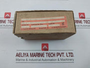 Off-Delay Time Relay 220vac 15-300sec E. Dold & Sohne Part No. Aa 9962.82