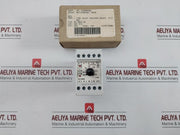 Off-Delay Time Relay 230vac E. Dold & Sohne Aa 9962.82