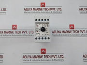 Off-Delay Time Relay 230vac E. Dold & Sohne Aa 9962.82