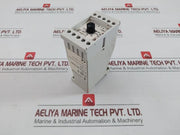 Off-Delay Time Relay 230vac E. Dold & Sohne Aa 9962.82