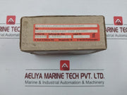 Off-Delay Time Relay 230vac E. Dold & Sohne Aa 9962.82