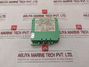 Ohio Semitronics Mct5-005E Current Transducer 115V 0-5A~, 48-65Hz
