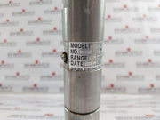 Ohkura Electric Pt2201Gz-1-ld Pressure Sensor