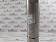 Ohkura Electric Pt2201Gz-1-ld Pressure Sensor