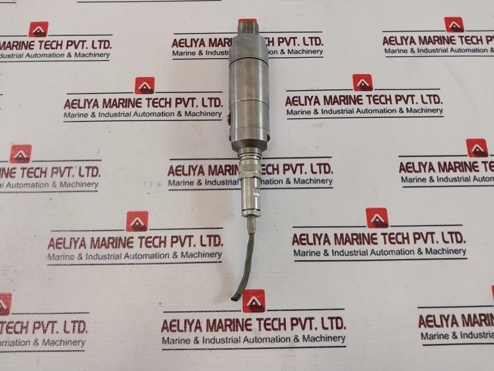 Ohkura Electric Pt2201Gz-5-cn Pressure Sensor 002-1.887 Kg/Cm2