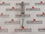 Ohkura Electric Pt2201Gz-5-cn Pressure Sensor 002-1.887 Kg/Cm2