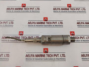 Ohkura Electric Pt2201Gz-5-cn Pressure Sensor 002-1.887 Kg/Cm2