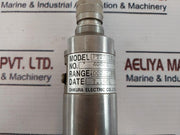 Ohkura Electric Pt2201Gz-5-cn Pressure Sensor 002-1.887 Kg/Cm2