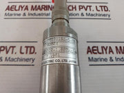 Ohkura Electric Pt2201Gz-5-cn Pressure Sensor 002-1.887 Kg/Cm2