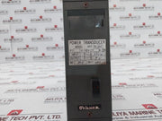 Ohkura Rpt-74-aa Power Transducer 110Vac