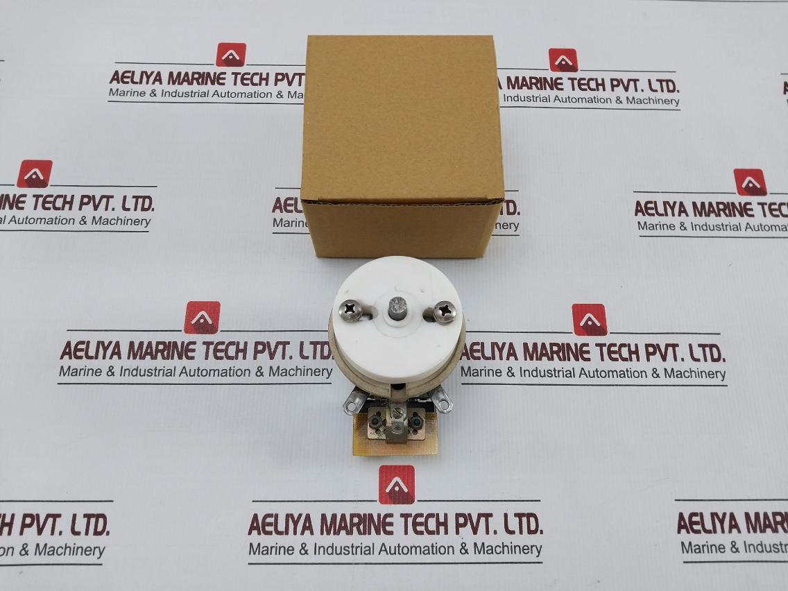 Ohmite 59590 Rheostat 1000 Ohm 0.15A 250Vdc