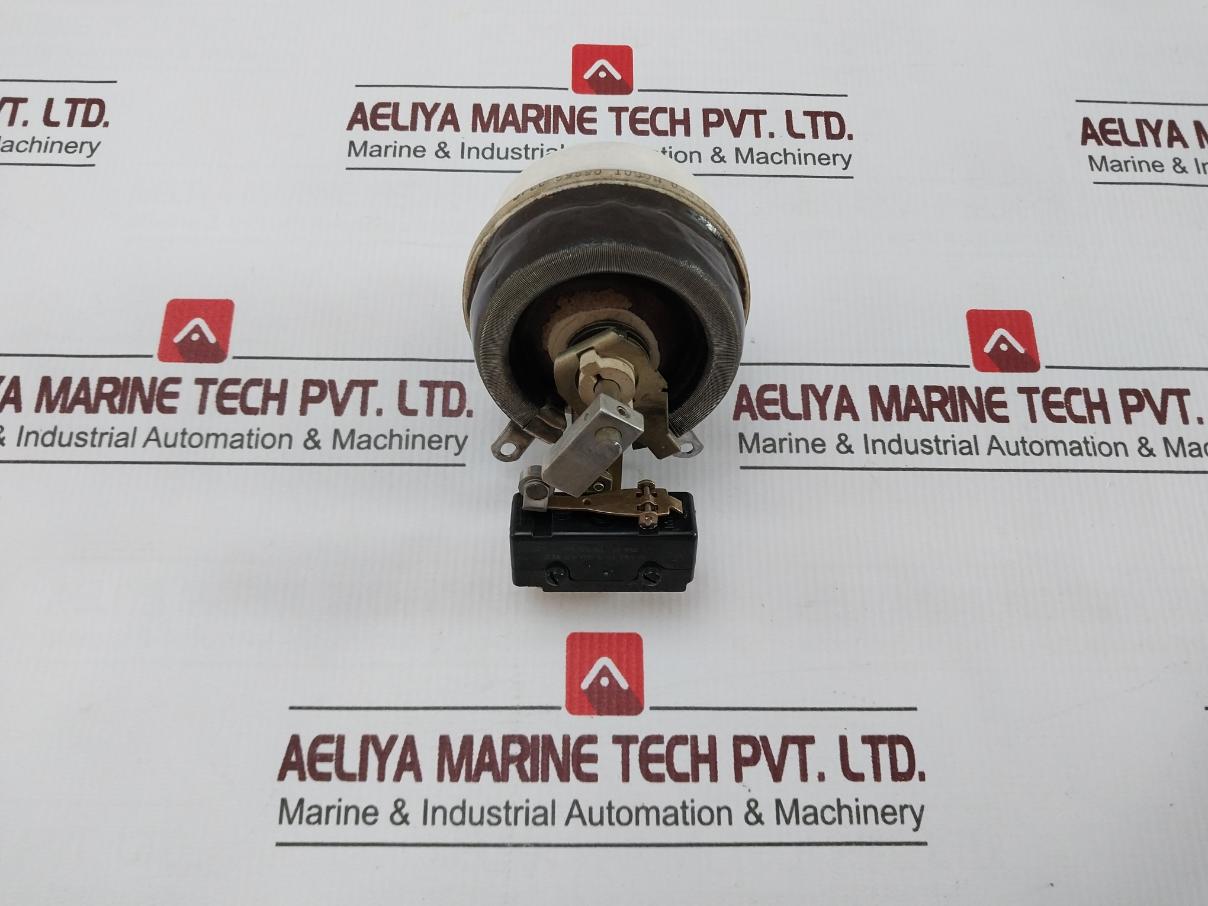 Ohmite 59590 Rheostat 1000 Ohm 0.15A 250Vdc