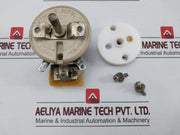 Ohmite 59590 Rheostat 1000 Ohm 300 Volts 250Vac